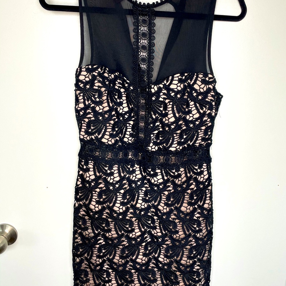 ✨ ShopHOPE’S Black Class of 2018 Dress ✨